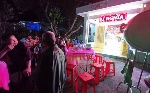 Báo cáo nhanh của Bộ Y tế gửi Chính phủ: Em bé ở Đồng Nai tử vong vì bị súng tự chế bắn vào giữa ngày Tết