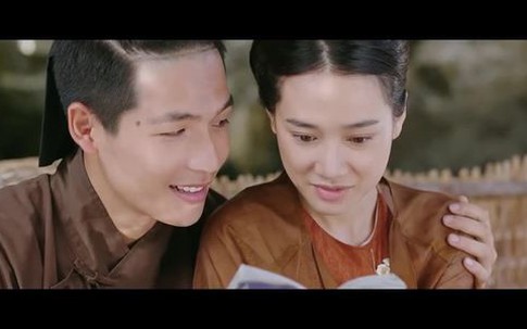 Nhã Phương nhạt nhòa, Trấn Thành 'chiếm sóng' trong 'Trạng Quỳnh'