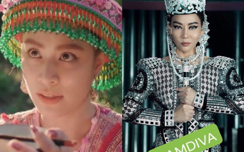 Hai MV nhạc Việt đình đám tháng 6 chất lượng hay chiêu trò?