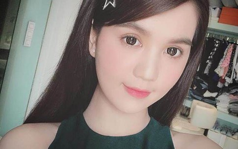 Chán váy áo hở bạo, Ngọc Trinh diện lại đồ cũ tone màu "cẩm hường" vẫn đẹp ngất ngây