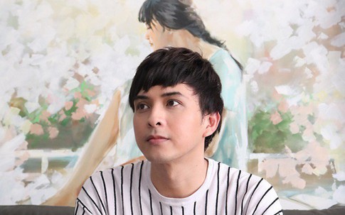 Hồ Quang Hiếu lên tiếng việc chia tay vẫn đi ăn, du lịch, chụp hình với Bảo Anh