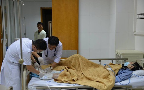 Từ vụ nam thanh niên phải cắt bỏ chân vì đắp lá chữa tiểu đường: Hãi hùng những hậu quả khôn lường từ thói quen hàng triệu người Việt hay mắc phải