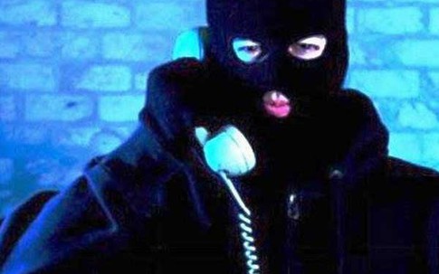 Đại gia Sài Gòn mất 4,5 tỷ đồng vì nghe cuộc điện thoại