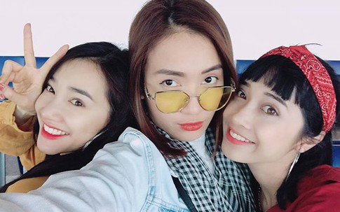 Nhã Phương dự tiệc cưới bạn thân sau khi sinh con, nhan sắc gây bất ngờ