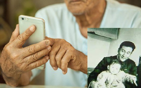 Mai mối lấy vợ ở tuổi 90, cụ ông Thượng Hải… tìm được con gái sau 4 thập kỉ mất liên lạc