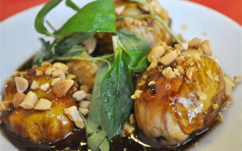 Trứng lộn tốt, nhưng ăn theo cách này sẽ "mua bệnh" vào người