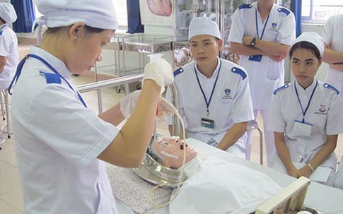 Tuyển sinh 2019: Thí sinh học lực giỏi mới được xét tuyển vào ngành sư phạm, y đa khoa