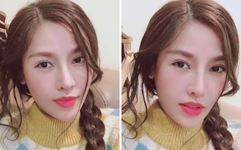 Việt Anh vô tư bình luận trêu chọc 'người tình tin đồn' một thời Quế Vân trong khi bà xã liên tục đăng status ẩn ý