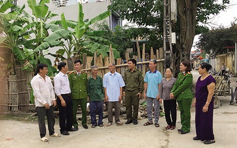 “Đánh cược” tính mạng để sang Trung Quốc làm thuê