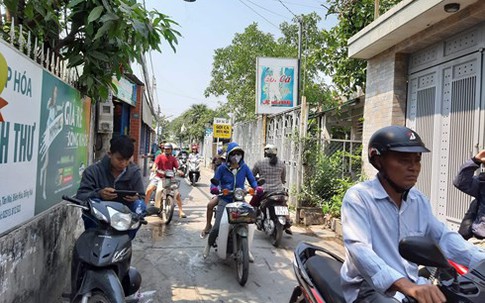 Đi uống trà sữa, thiếu niên 16 tuổi bị đâm tử vong