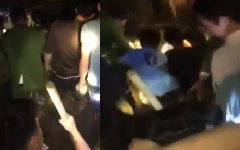 Sạt lở đất, 2 chị em ruột tử vong thương tâm trong đêm