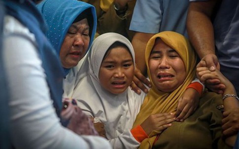 Gia đình nạn nhân Lion Air phẫn nộ vì Boeing 737 MAX không bị cấm bay sớm