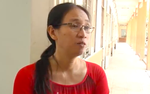 “Cô giáo câm lặng” không phù hợp đứng lớp