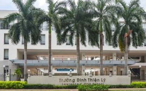 Hy hữu hàng trăm bằng tốt nghiệp của HS bị trộm khiêng mất tăm