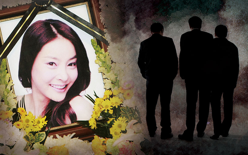 Tình tiết đáng sợ trong vụ án Jang Ja Yeon: Bị ép dùng thuốc kích dục, phục vụ tình dục cho CEO lớn tuổi