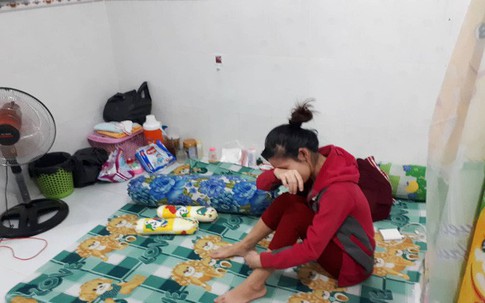 Sự thật bất ngờ vụ mẹ dựng chuyện hoang báo con 20 ngày tuổi bị bắt cóc gây rúng động