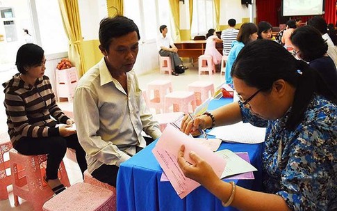 TP.HCM sẽ hết thời 'chạy trường' cho con?