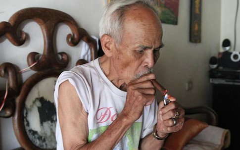 Cụ ông 78 lấy vợ trẻ 38 tuổi: Cuộc sống sau hơn 10 năm kết hôn giờ ra sao?