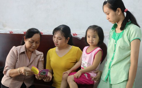 Phó Thủ tướng Vũ Đức Đam lo ngại trước sự sụt giảm hệ thống cộng tác viên dân số