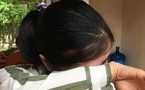 'Kiều nữ' trốn trại giam quay về đầu thú vì… hối hận