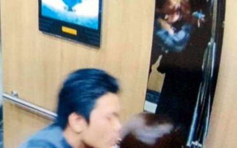 Báo Hàn đưa tin vụ 'yêu râu xanh' sàm sỡ cô gái trong thang máy và bất ngờ trước số tiền phạt vỏn vẹn 200 nghìn đồng