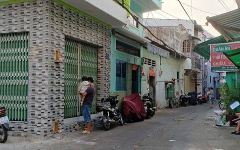 Nhà phố mini Sài Gòn tăng giá mạnh