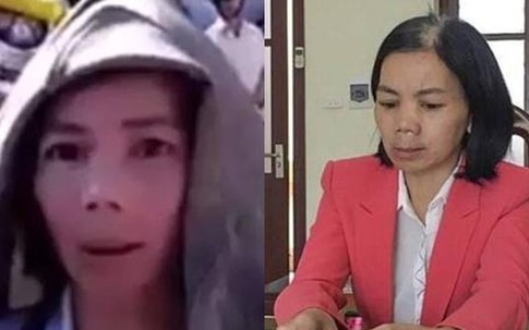 Mẹ nữ sinh giao gà bị giam giữ, hãm hiếp rồi sát hại: “Tôi căm hận người đàn bà diễn kịch”