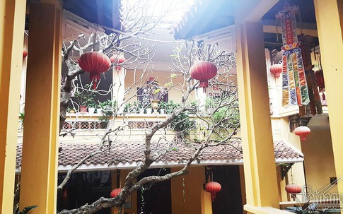 Trung ương Giáo hội Phật giáo Việt Nam họp kín về vụ việc "thỉnh vong, báo oán" tại chùa Ba Vàng