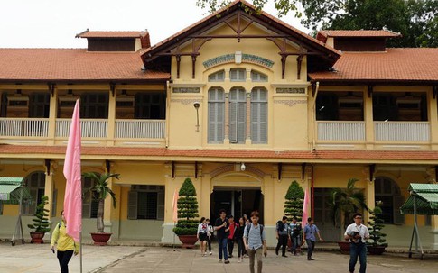 Đại học Sài Gòn không tuyển thí sinh sư phạm nói ngọng, dị tật