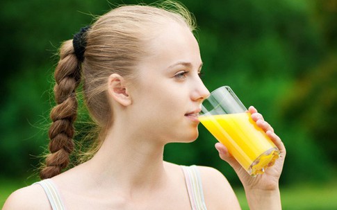 5 'cấm kỵ' cần nghiêm khắc thực hiện trước khi ăn cam