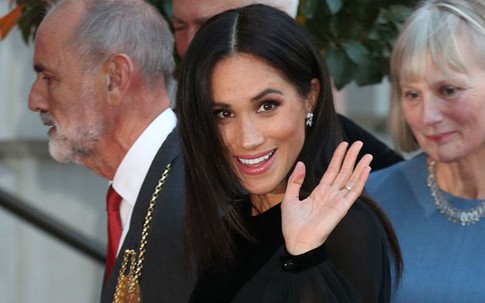 Tính xấu ngày càng quá quắt của Meghan Markle khiến công chúng thất vọng?