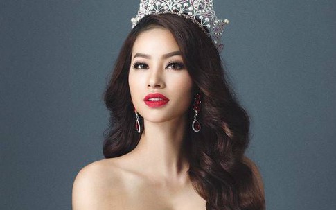 Nếu quyết định định cư ở Mỹ, Hoa hậu Phạm Hương sẽ bỏ phí hai căn hộ cao cấp tuyệt đẹp ở TP.HCM