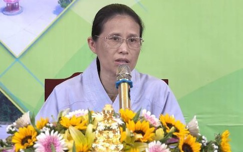 Phản ứng của bà Phạm Thị Yến sau khi bị xử phạt 5 triệu đồng