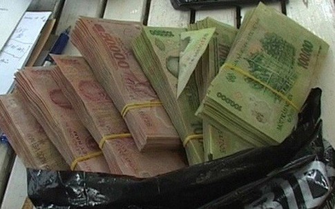 Nhóm nam sinh đột nhập vào Di tích Ngã ba Đồng Lộc, trộm hàng chục triệu đồng