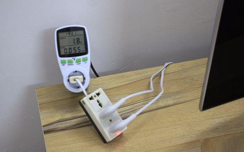 Tiền điện tăng gấp đôi, chủ nhà “ngớ người” khi biết lý do 90% gia đình mắc phải