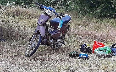 Vụ chết lõa thể trong rừng: Nghi phạm từng có án giết người