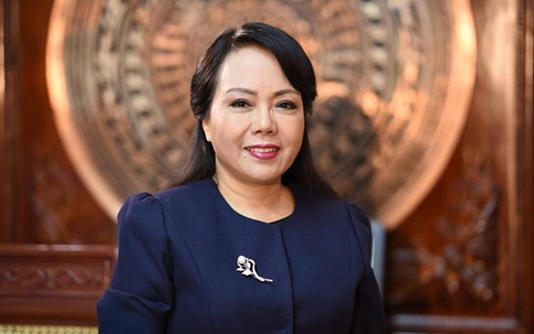 Bộ trưởng Bộ Y tế lọt top 9 nữ chính trị gia có ảnh hưởng lớn nhất Việt Nam 2019 do Forbes Việt Nam bình chọn