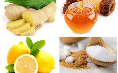 Những lưu ý cần tránh khi chọn giảm cân bằng chanh