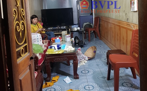 Hé lộ nội dung bức thư của gã thầy cúng gây ra vụ thảm án ở Nam Định