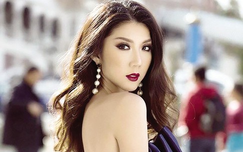 Siêu mẫu Ngọc Quyên: “Tôi đâu còn trẻ nữa để mà nông nổi”