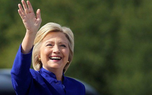 Bà Hillary Clinton tuyên bố không tái tranh cử tổng thống