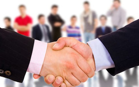 Thâm cung bí sử (171 - 4): Kết nối mối quan hệ chính