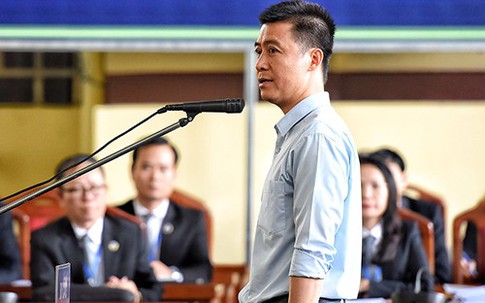 12 ngày thu 'mỏi tay' nghìn tỷ đồng cất giấu của Phan Sào Nam