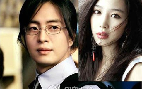 Cuộc sống hạnh phúc của mỹ nhân từng từ chối Bae Yong Joon