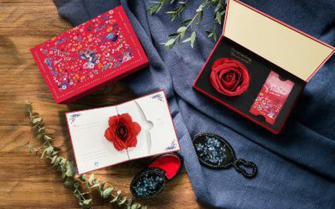 Món quà 8/3 tinh tế mà vẫn thiết thực khiến chị em thích mê