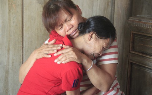 Nghệ An: Nỗi lòng người phụ nữ trở về sau 23 năm bị lừa bán