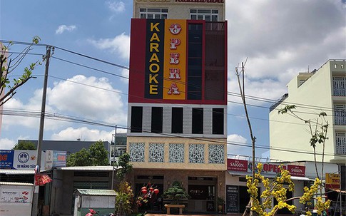Phó Công an phường tử vong sau khi đi hát karaoke