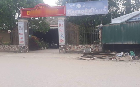 Nhóm đối tượng hành hung con nợ rồi gọi người nhà đến nhận xác
