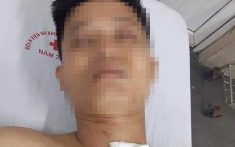 Hé lộ danh tính nghi phạm đâm chết bạn gái rồi tự sát ở Ninh Bình