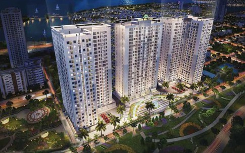 Ra mắt Xuân Mai Tower Thanh Hóa –của Chủ đầu tư Xuân Mai Corp